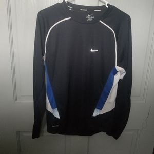 Nike Running Shirt